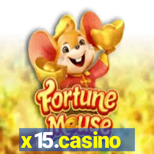 x15.casino