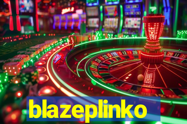 blazeplinko