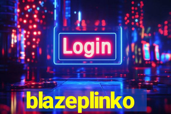 blazeplinko