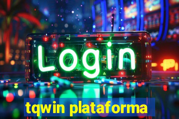 tqwin plataforma