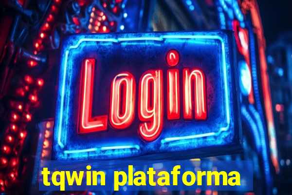 tqwin plataforma