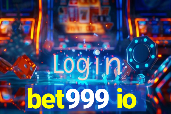 bet999 io