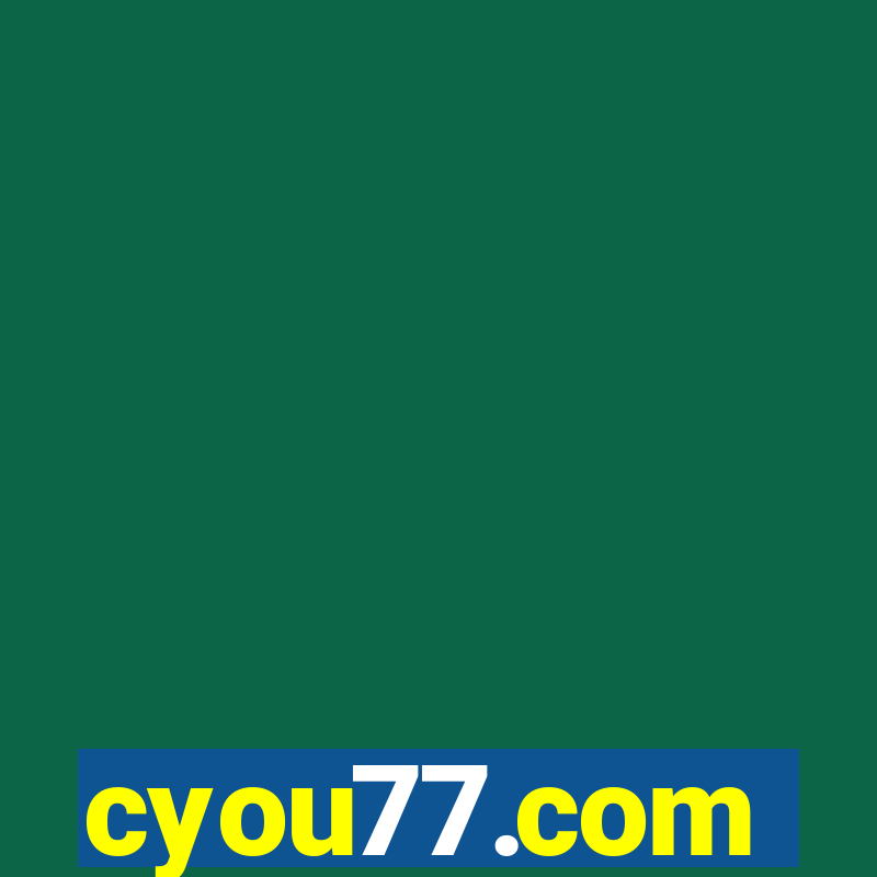 cyou77.com