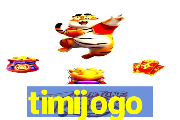 timijogo