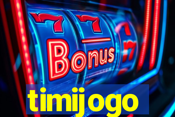 timijogo