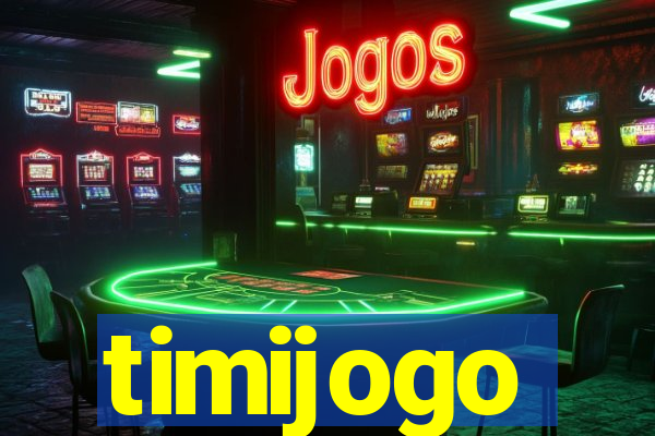 timijogo