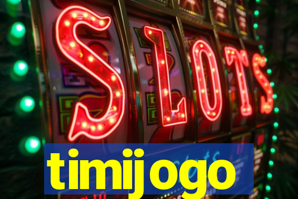 timijogo