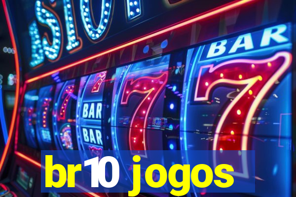 br10 jogos