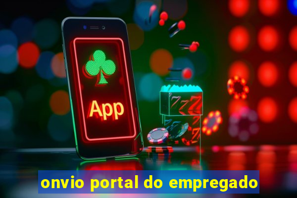 onvio portal do empregado