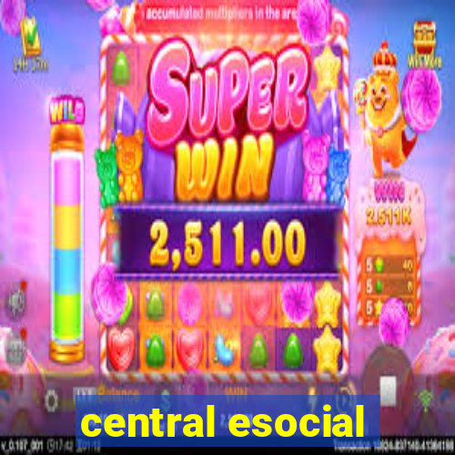 central esocial