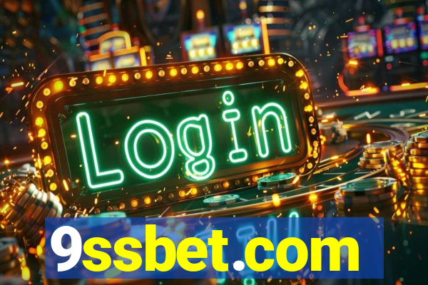 9ssbet.com