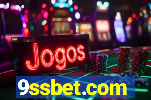 9ssbet.com