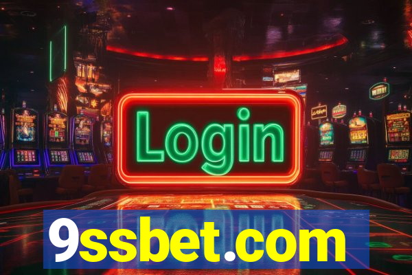 9ssbet.com