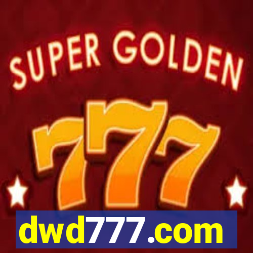 dwd777.com