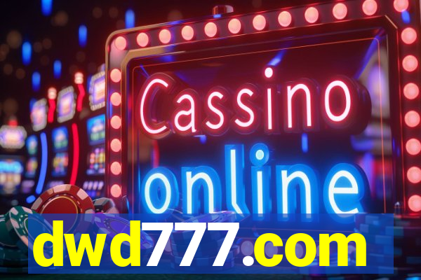 dwd777.com