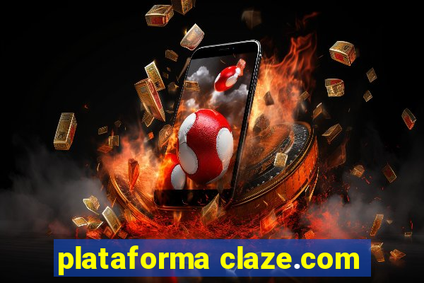 plataforma claze.com