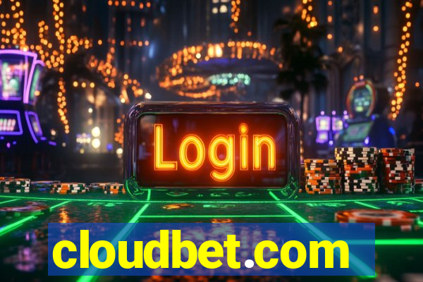 cloudbet.com