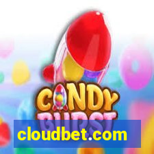 cloudbet.com