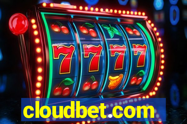 cloudbet.com