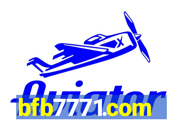 bfb7771.com