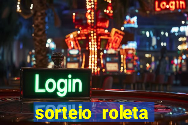 sorteio roleta numeros 1 a 100