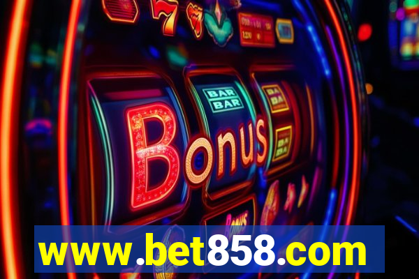 www.bet858.com