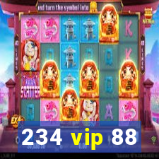 234 vip 88