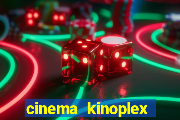 cinema kinoplex north shopping