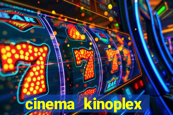 cinema kinoplex north shopping