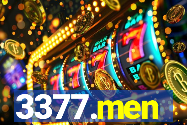 3377.men