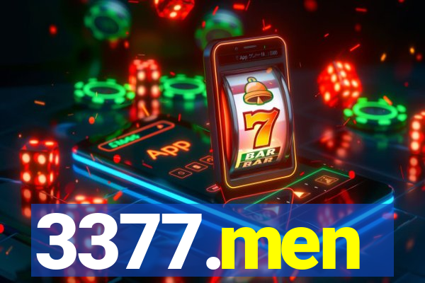 3377.men