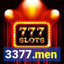 3377.men