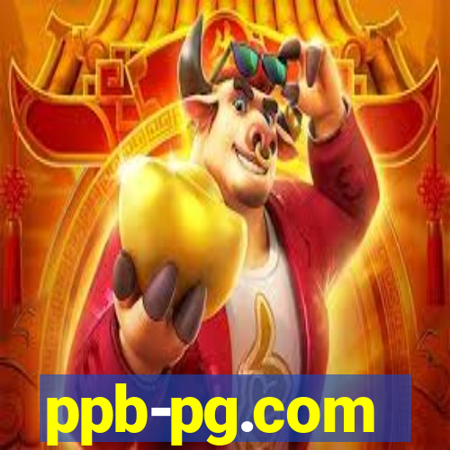 ppb-pg.com