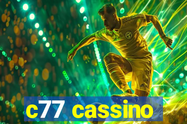 c77 cassino