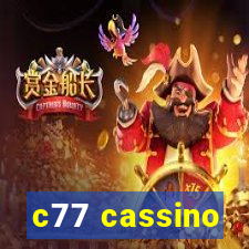 c77 cassino