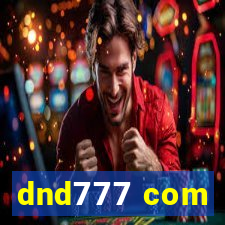 dnd777 com