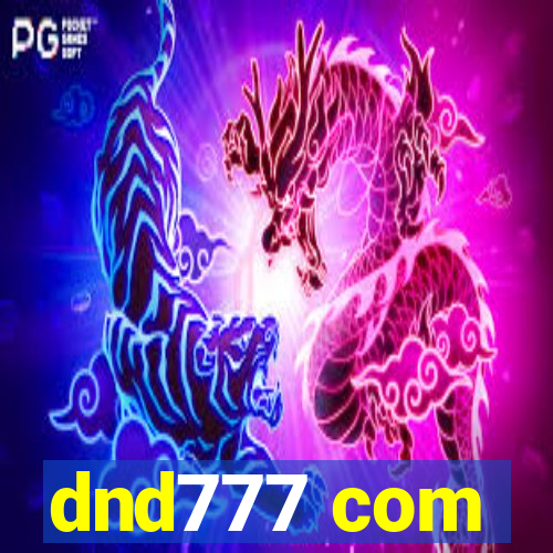 dnd777 com