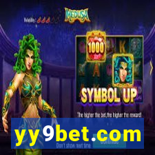 yy9bet.com