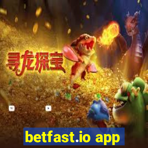 betfast.io app