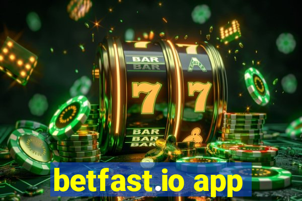 betfast.io app