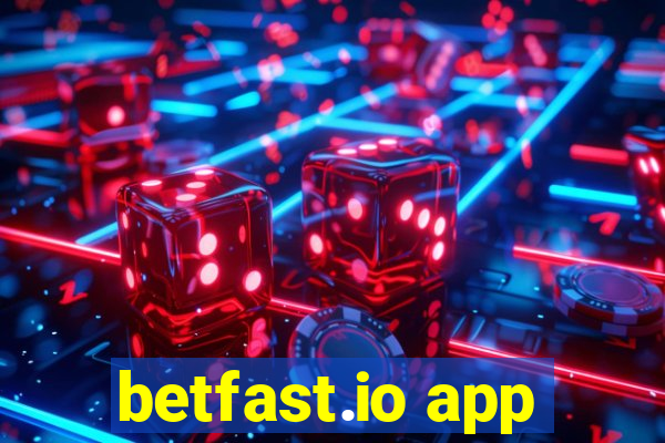 betfast.io app