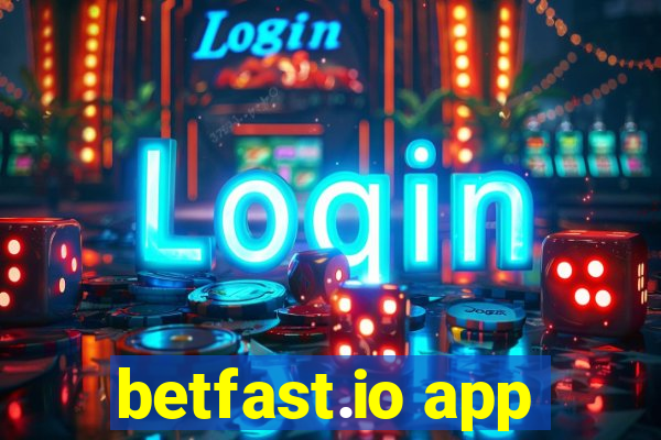 betfast.io app