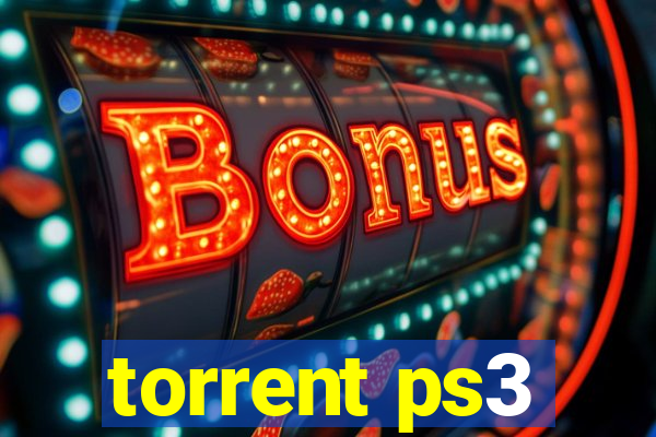 torrent ps3