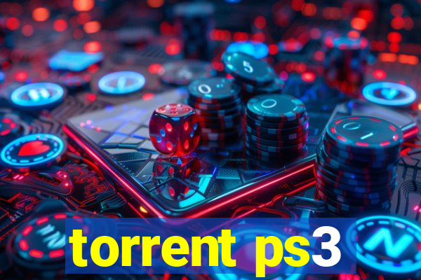 torrent ps3