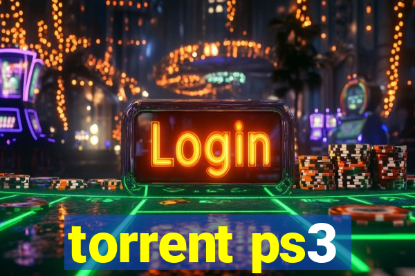 torrent ps3