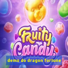 demo do dragon fortune