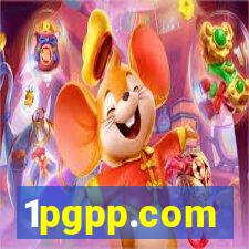 1pgpp.com