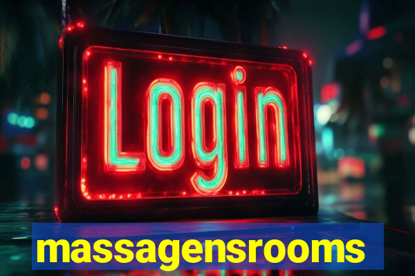 massagensrooms