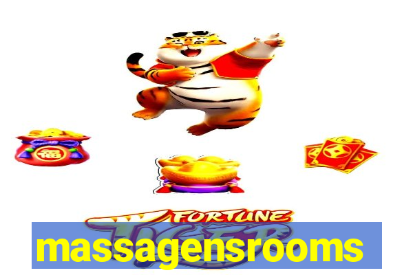 massagensrooms