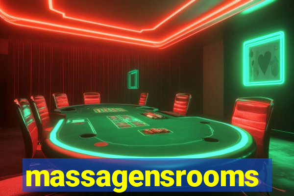 massagensrooms